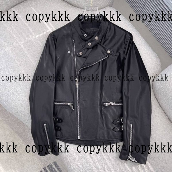格安 クロムハーツ ジャケット スーパーコピー - clothing-00606