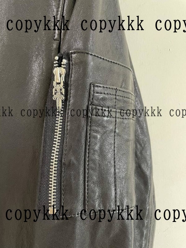 送料無料 クロムハーツ ジャケット スーパーコピー - clothing-00607 画像 3