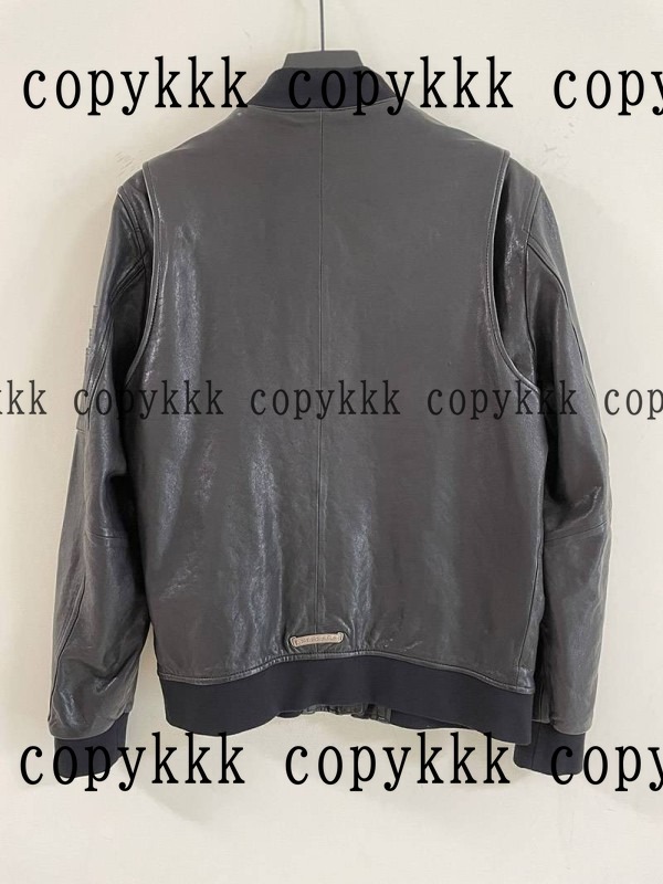 送料無料 クロムハーツ ジャケット スーパーコピー - clothing-00607 画像 8
