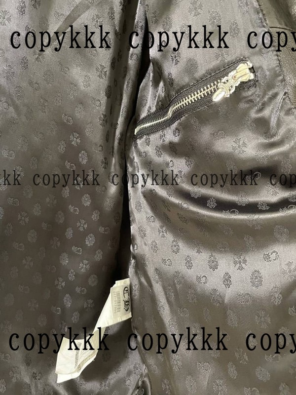 送料無料 クロムハーツ ジャケット スーパーコピー - clothing-00607 画像 9