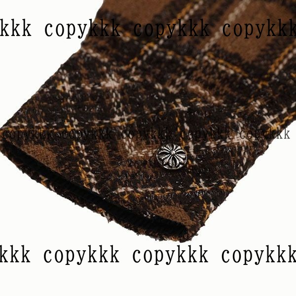 クロムハーツ ジャケット コピー 激安通販 - clothing-00568 画像 6