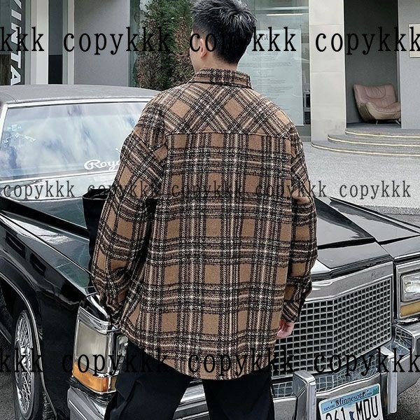 クロムハーツ ジャケット コピー 激安通販 - clothing-00568 画像 9