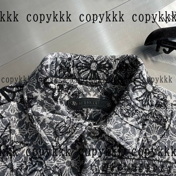 人気 クロムハーツ ジャケット N級品 - clothing-00569 画像 2