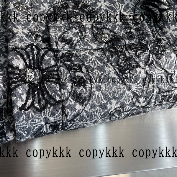 人気 クロムハーツ ジャケット N級品 - clothing-00569 画像 3