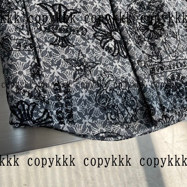 人気 クロムハーツ ジャケット N級品 - clothing-00569 画像 5