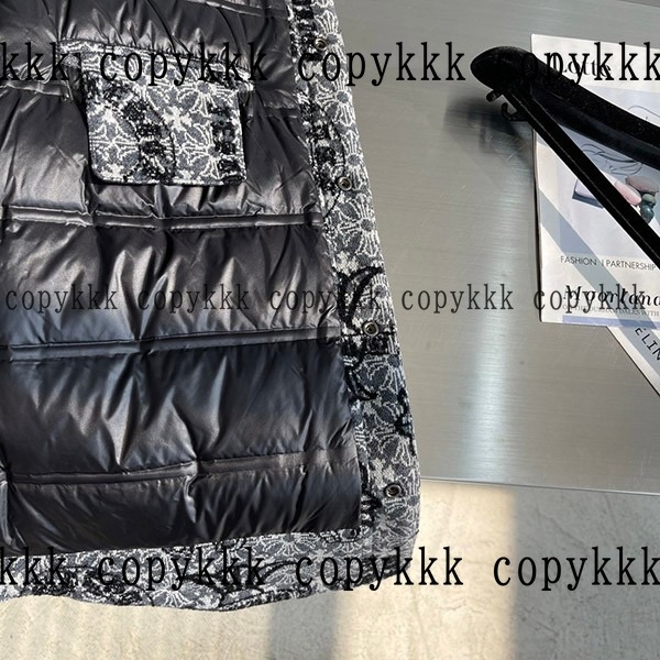 人気 クロムハーツ ジャケット N級品 - clothing-00569 画像 6