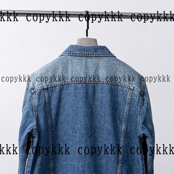 格安 クロムハーツ ジャケット スーパーコピー - clothing-00570 画像 11