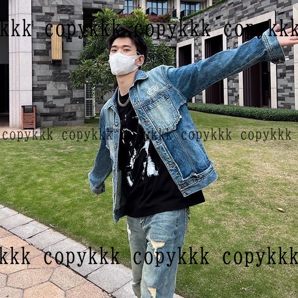 格安 クロムハーツ ジャケット スーパーコピー - clothing-00570