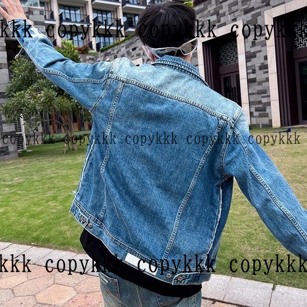 格安 クロムハーツ ジャケット スーパーコピー - clothing-00570 画像 2