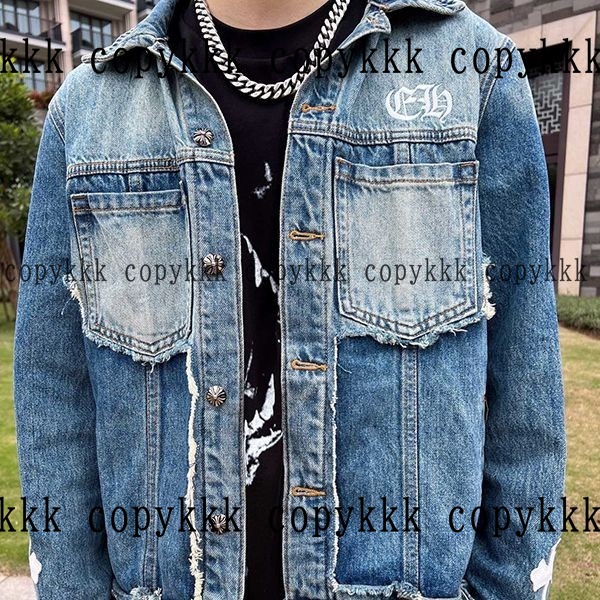 格安 クロムハーツ ジャケット スーパーコピー - clothing-00570 画像 5