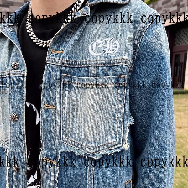 格安 クロムハーツ ジャケット スーパーコピー - clothing-00570 画像 6