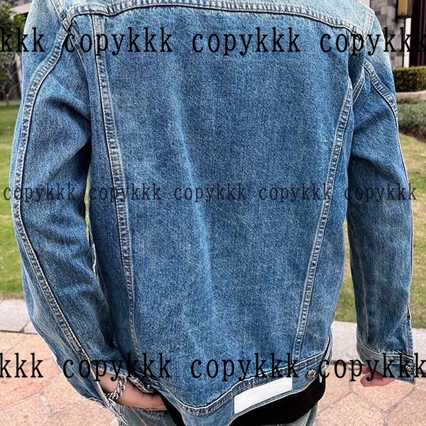 格安 クロムハーツ ジャケット スーパーコピー - clothing-00570 画像 7
