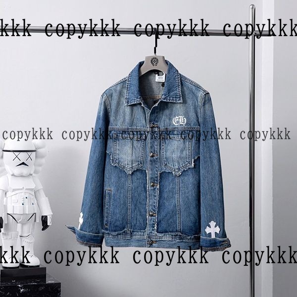 格安 クロムハーツ ジャケット スーパーコピー - clothing-00570 画像 8