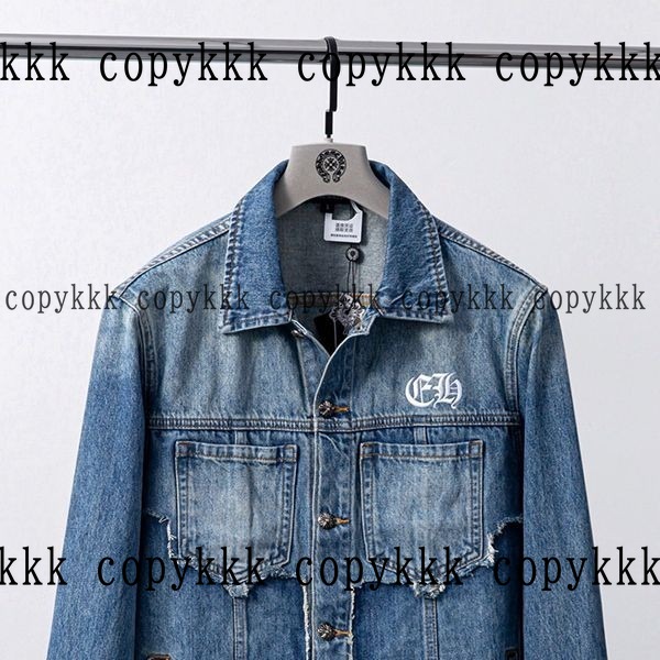 格安 クロムハーツ ジャケット スーパーコピー - clothing-00570 画像 9