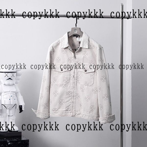 クロムハーツ ジャケット N級品 送料無料 - clothing-00571