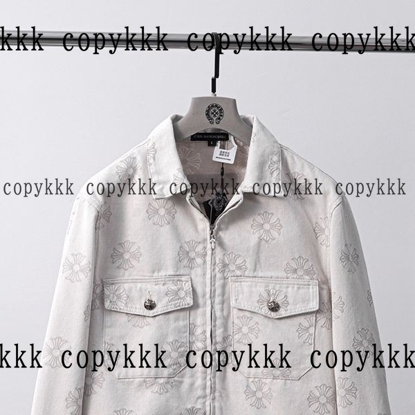 クロムハーツ ジャケット N級品 送料無料 - clothing-00571 画像 2