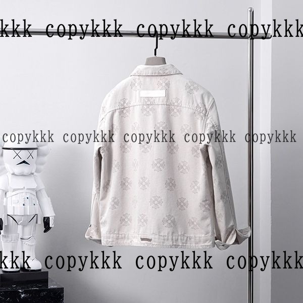 クロムハーツ ジャケット N級品 送料無料 - clothing-00571 画像 3