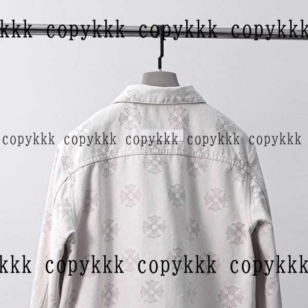 クロムハーツ ジャケット N級品 送料無料 - clothing-00571 画像 4