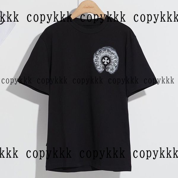 格安 クロムハーツ 半袖 スーパーコピー - clothing-00421 メイン画像