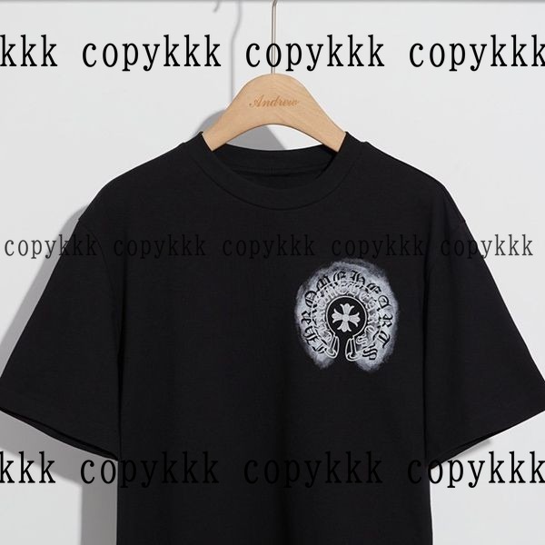 格安 クロムハーツ 半袖 スーパーコピー - clothing-00421 画像 2