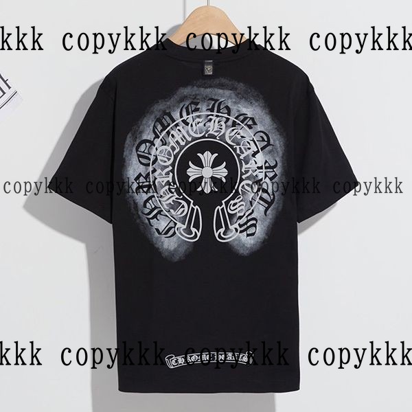 格安 クロムハーツ 半袖 スーパーコピー - clothing-00421 画像 3