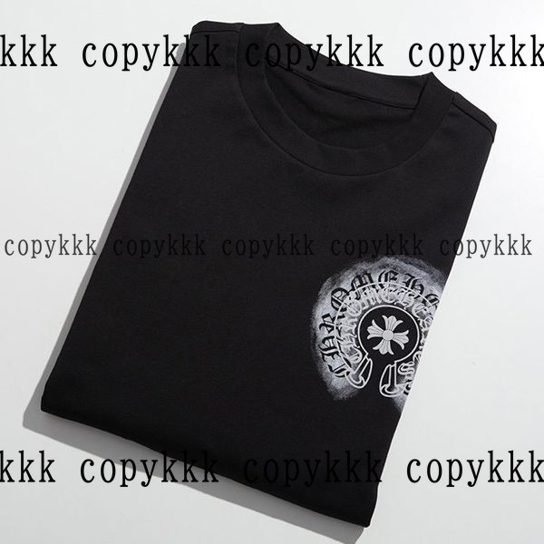 格安 クロムハーツ 半袖 スーパーコピー - clothing-00421 画像 5