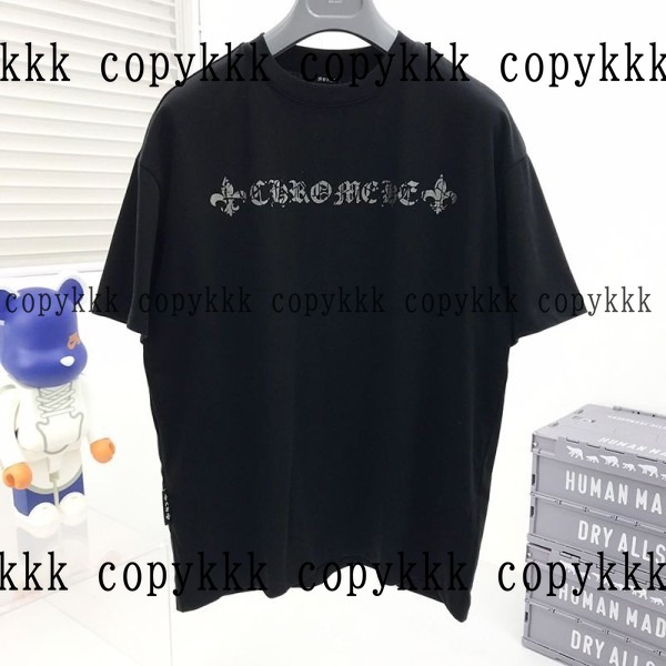 送料無料 クロムハーツ 半袖 スーパーコピー - clothing-00435