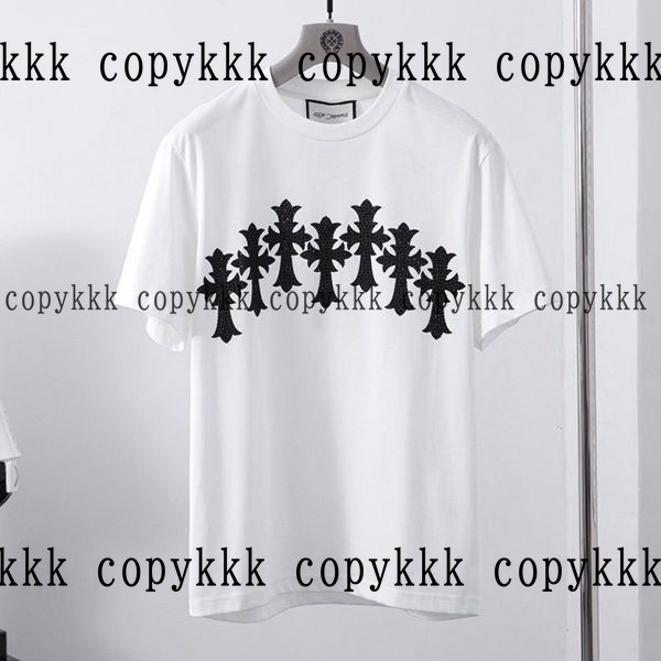 格安 クロムハーツ 半袖 スーパーコピー - clothing-00438