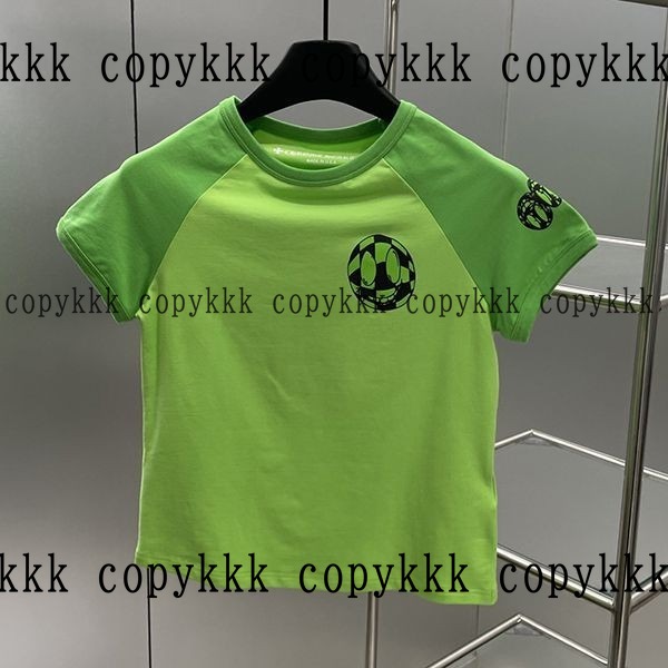 クロムハーツ 半袖 N級品 送料無料 - clothing-00446 画像 2