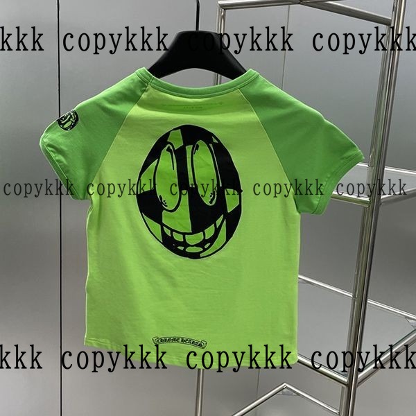クロムハーツ 半袖 N級品 送料無料 - clothing-00446 画像 4