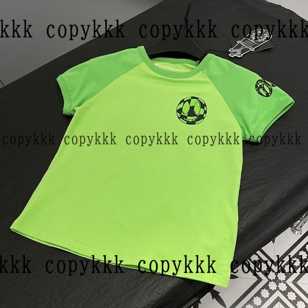 クロムハーツ 半袖 N級品 送料無料 - clothing-00446 画像 5