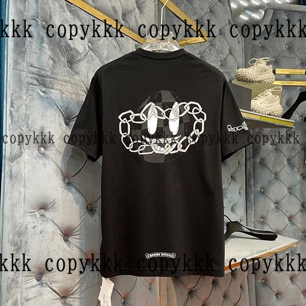 大人気 クロムハーツ 半袖 コピー - clothing-00447