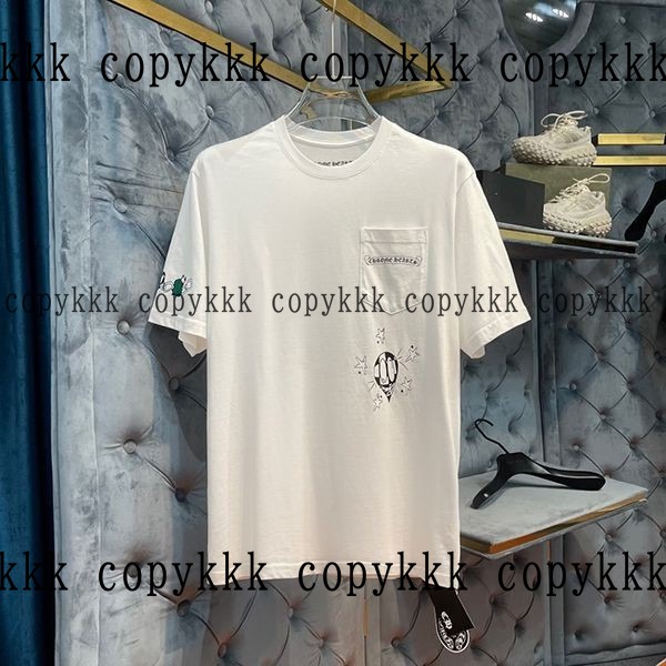 クロムハーツ 半袖 N級品 送料無料 - clothing-00448