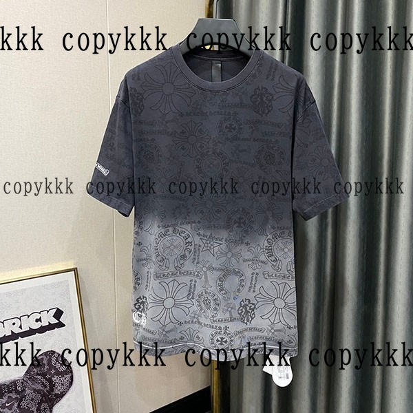 格安 クロムハーツ 半袖 スーパーコピー - clothing-00449