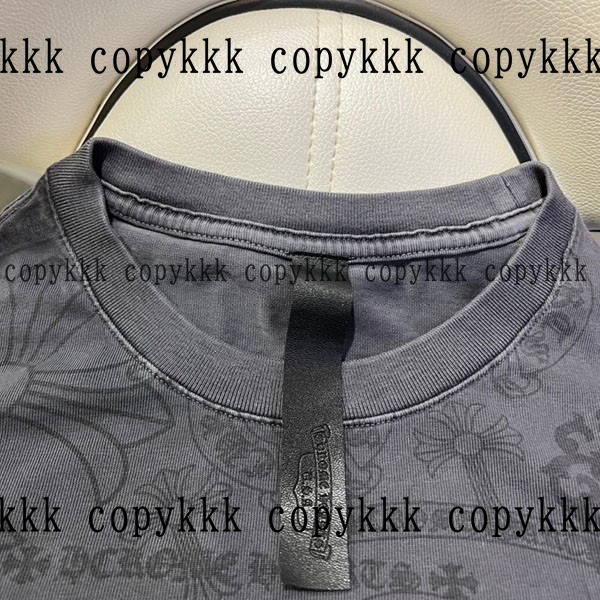 格安 クロムハーツ 半袖 スーパーコピー - clothing-00449 画像 2