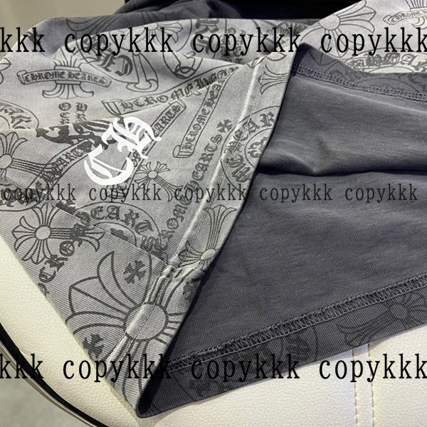 格安 クロムハーツ 半袖 スーパーコピー - clothing-00449 画像 5