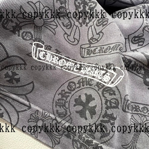 格安 クロムハーツ 半袖 スーパーコピー - clothing-00449 画像 7