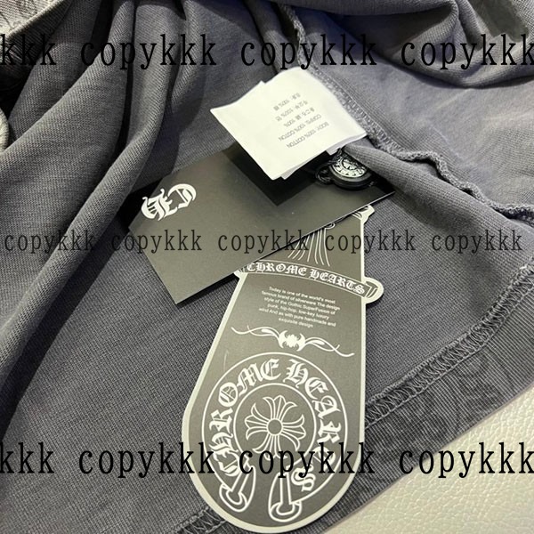 格安 クロムハーツ 半袖 スーパーコピー - clothing-00449 画像 8