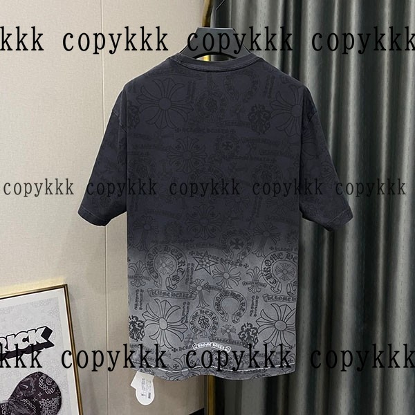 格安 クロムハーツ 半袖 スーパーコピー - clothing-00449 画像 9