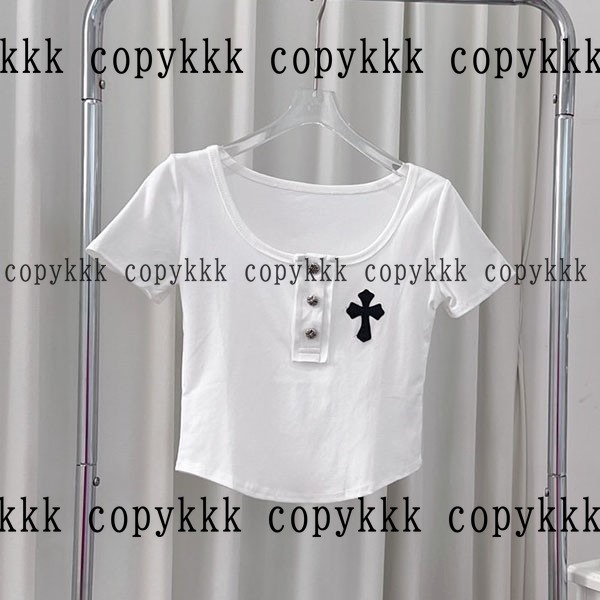 クロムハーツ 半袖 N級品 送料無料 - clothing-00451 画像 3