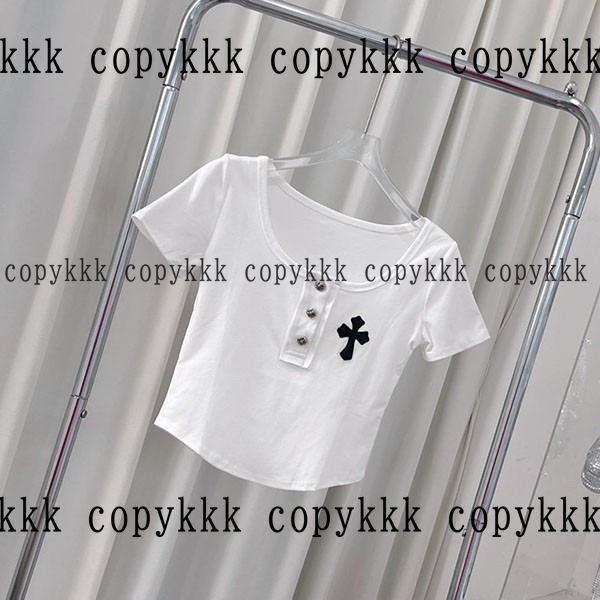クロムハーツ 半袖 N級品 送料無料 - clothing-00451 画像 4