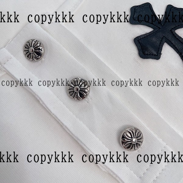 クロムハーツ 半袖 N級品 送料無料 - clothing-00451 画像 9