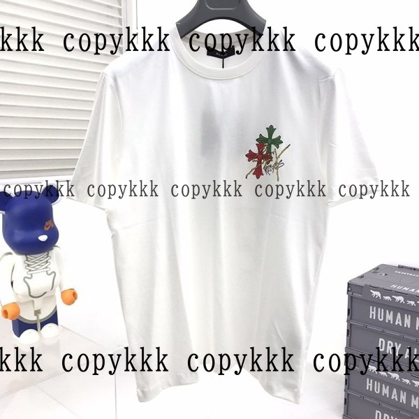 クロムハーツ 半袖 コピー 激安通販 - clothing-00453