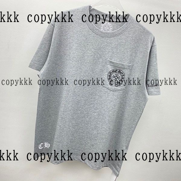 大人気 クロムハーツ 半袖 コピー - clothing-00454 画像 4