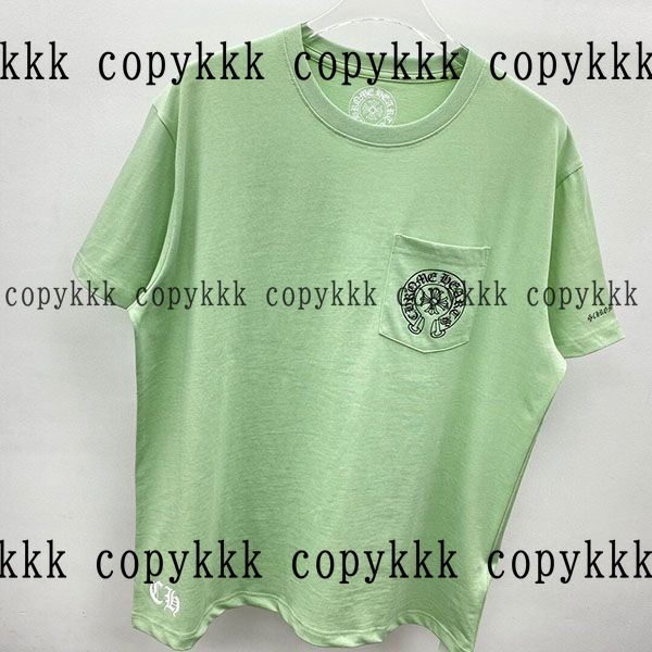 大人気 クロムハーツ 半袖 コピー - clothing-00454 画像 7