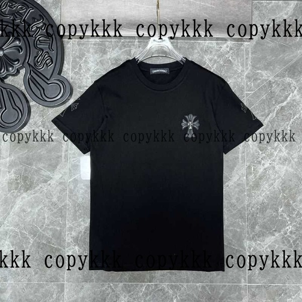 格安 クロムハーツ 半袖 スーパーコピー - clothing-00456 画像 3