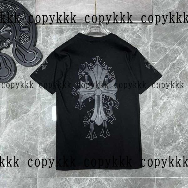 格安 クロムハーツ 半袖 スーパーコピー - clothing-00456 画像 4