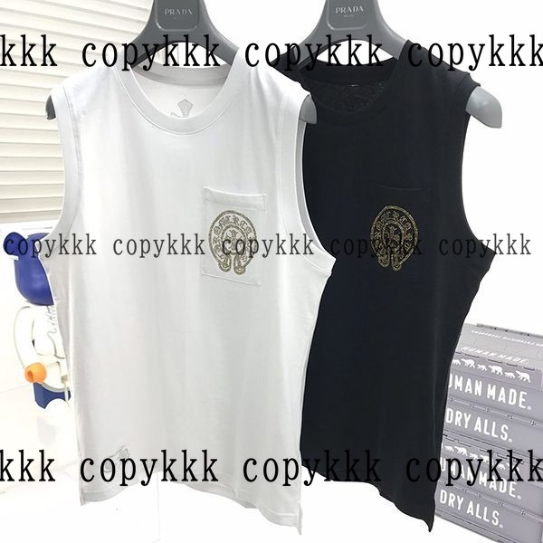人気 クロムハーツ 半袖 N級品 - clothing-00458 おすすめN級品