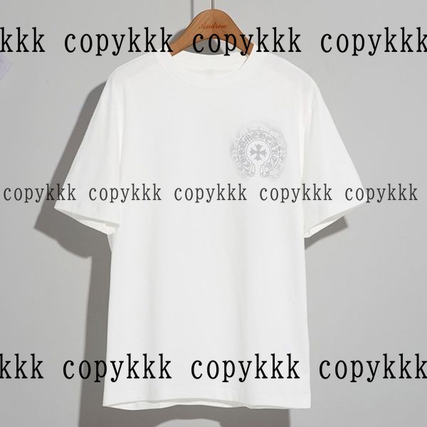 クロムハーツ 半袖 コピー 激安通販 - clothing-00424