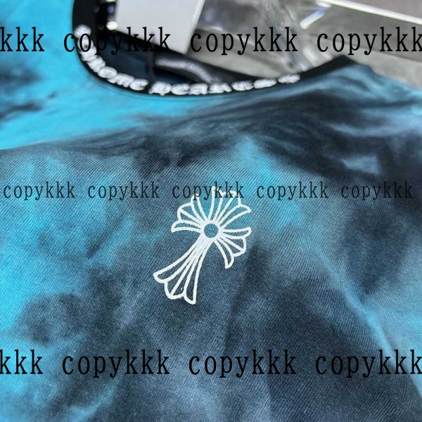 格安 クロムハーツ 半袖 スーパーコピー - clothing-00461 画像 2